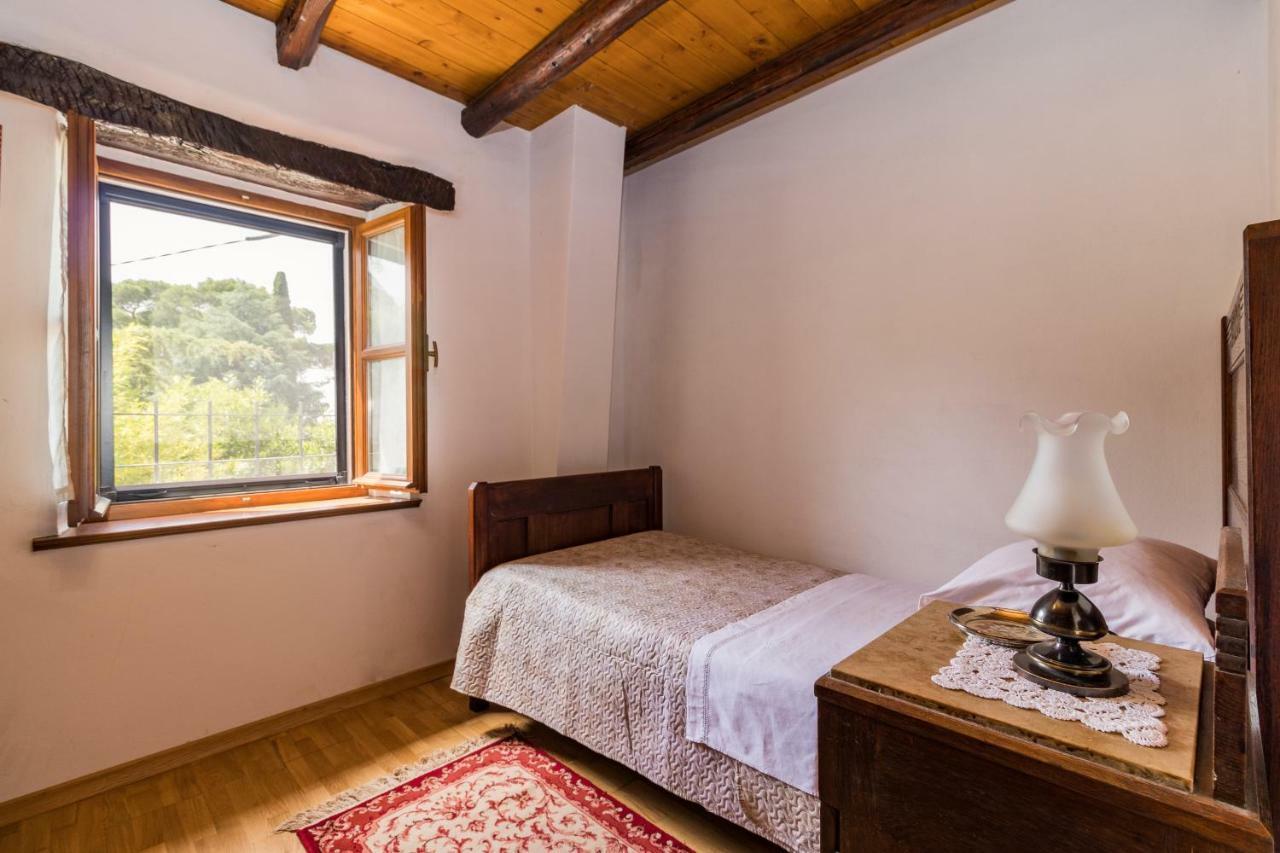 Old Istrian Home Martina 波雷奇 外观 照片