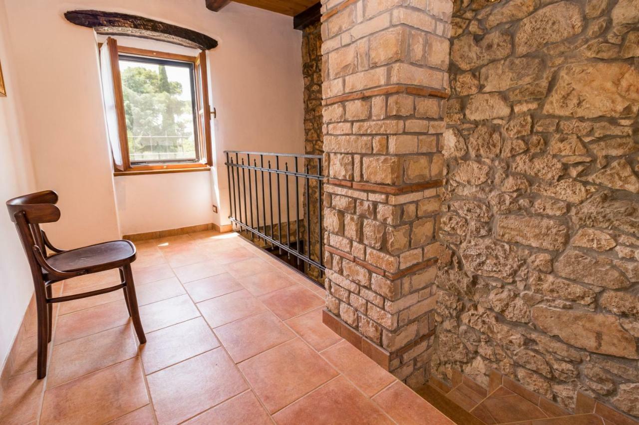 Old Istrian Home Martina 波雷奇 外观 照片